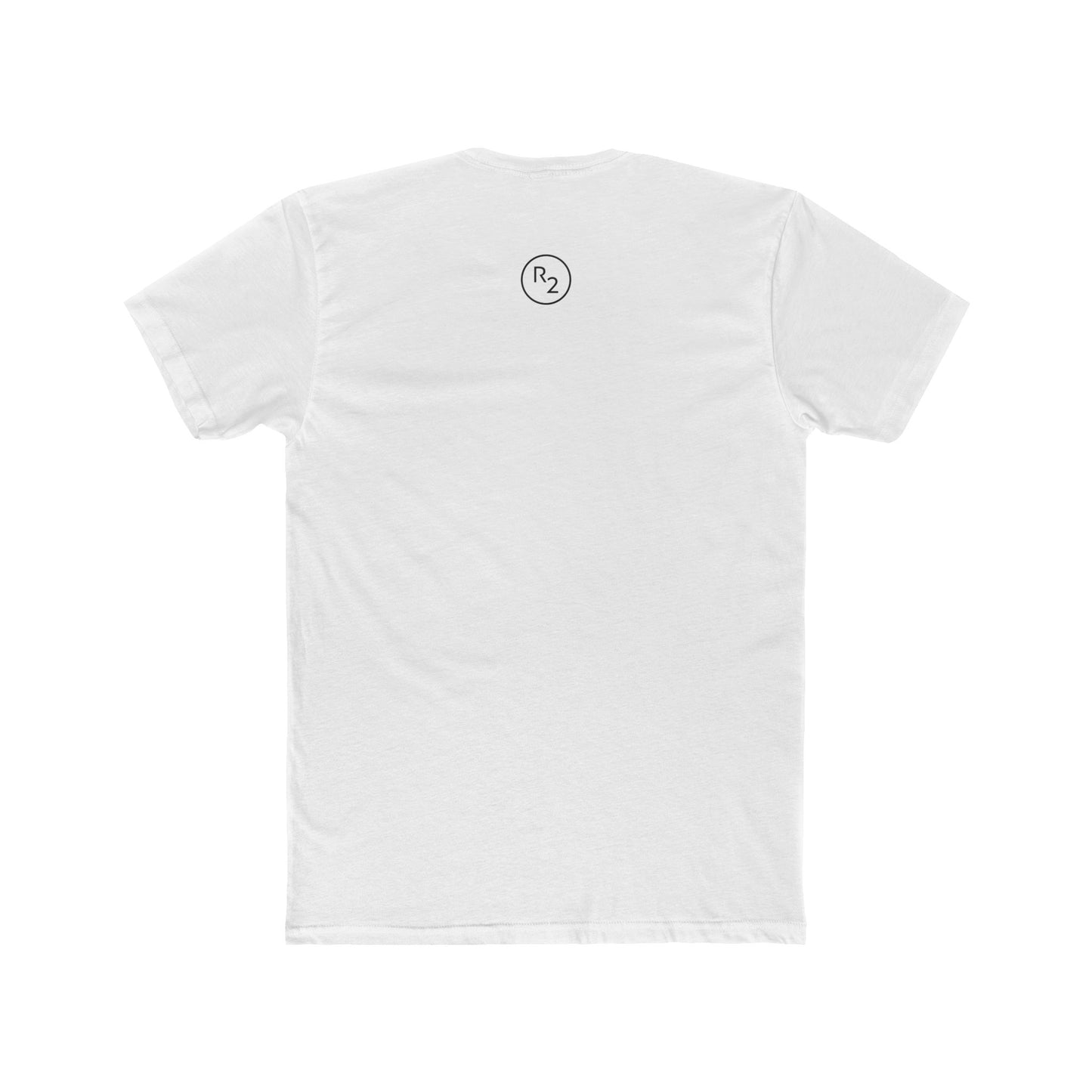 Road 2 Mountains T-Shirt — Minimal Mountain Graphic Tee